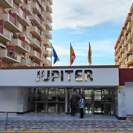 Jupiter Apartment Sea, Pools View بينالماذينا المظهر الخارجي الصورة