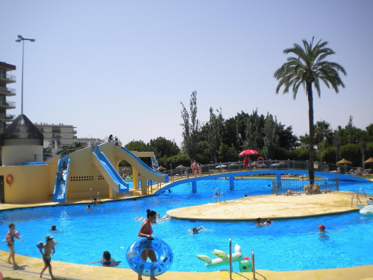 Jupiter Apartment Sea, Pools View بينالماذينا المظهر الخارجي الصورة
