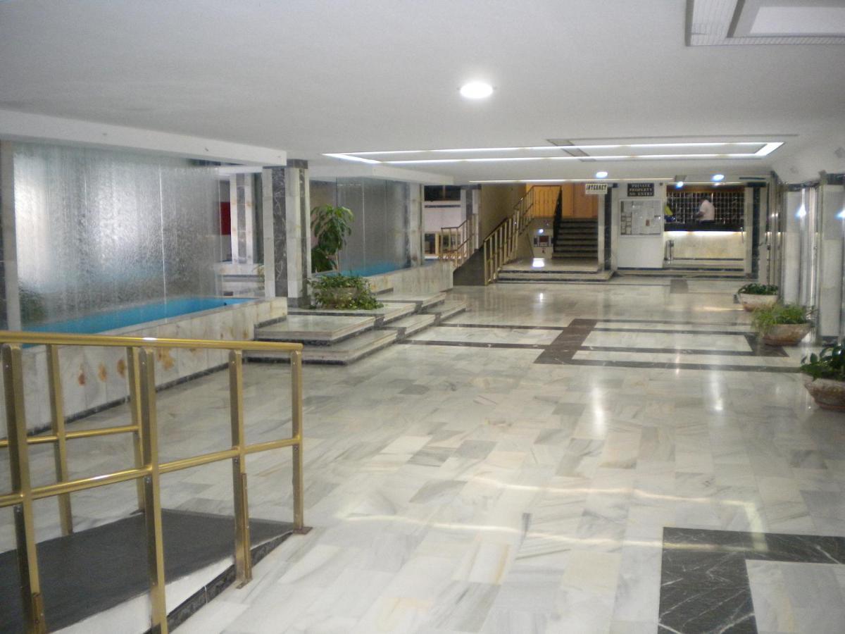 Jupiter Apartment Sea, Pools View بينالماذينا المظهر الخارجي الصورة