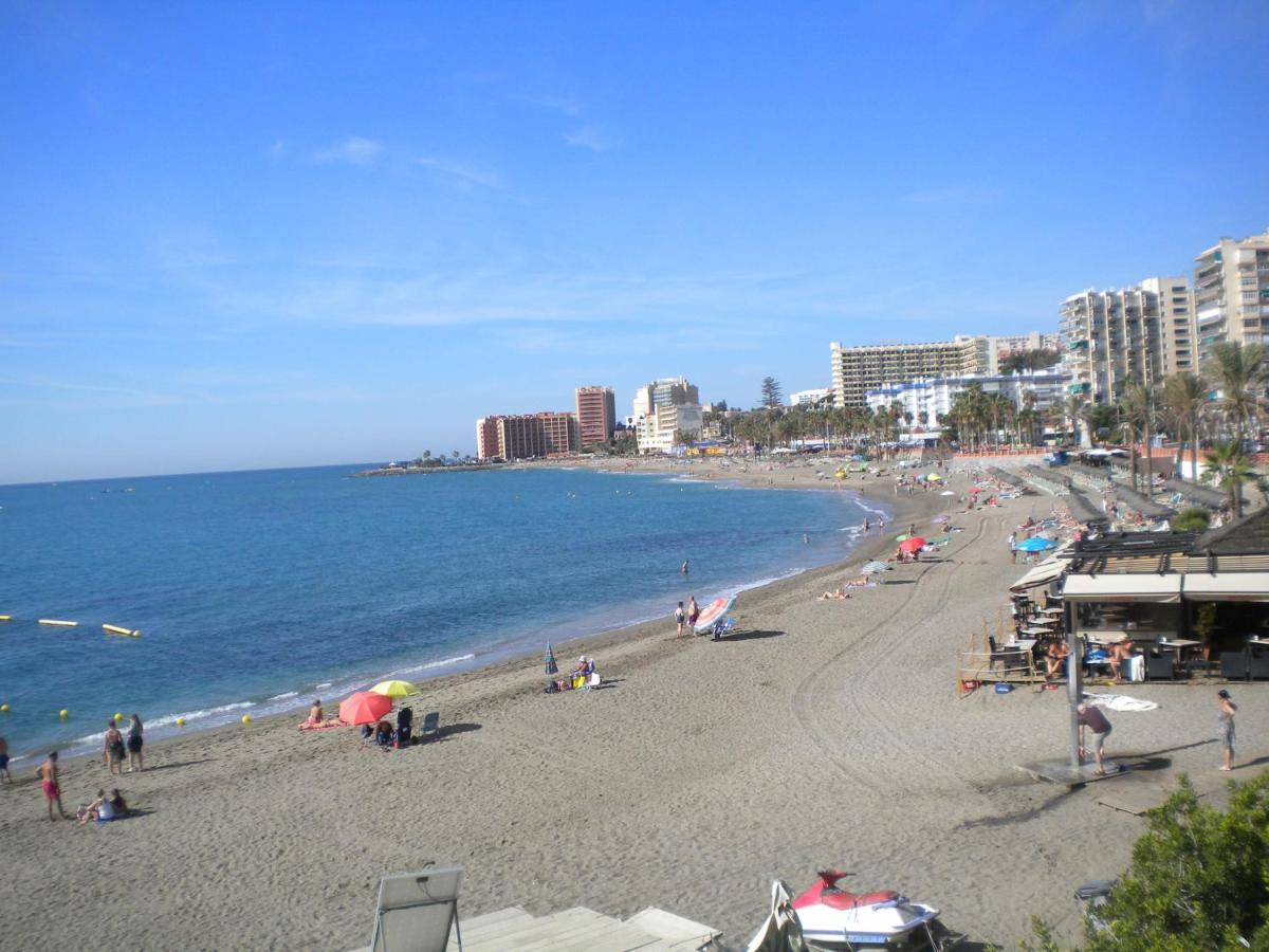 Jupiter Apartment Sea, Pools View بينالماذينا المظهر الخارجي الصورة