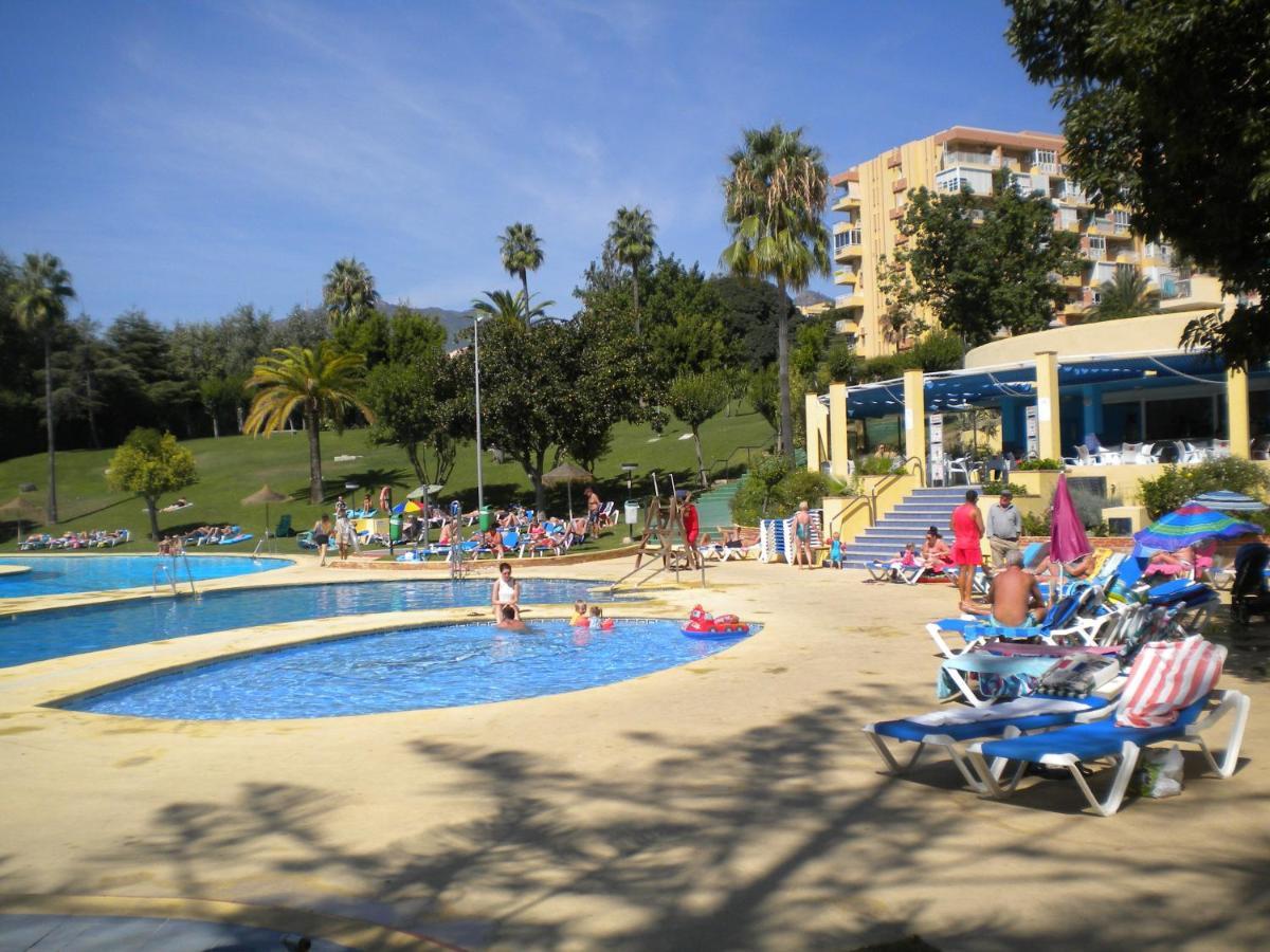 Jupiter Apartment Sea, Pools View بينالماذينا المظهر الخارجي الصورة