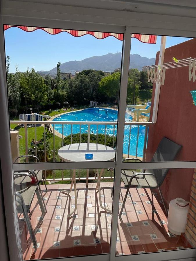 Jupiter Apartment Sea, Pools View بينالماذينا المظهر الخارجي الصورة
