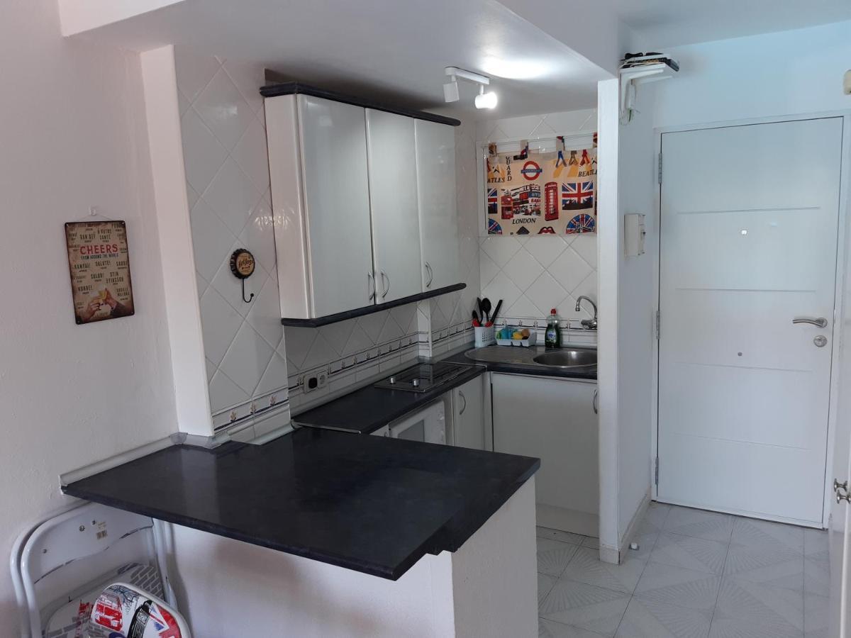 Jupiter Apartment Sea, Pools View بينالماذينا المظهر الخارجي الصورة