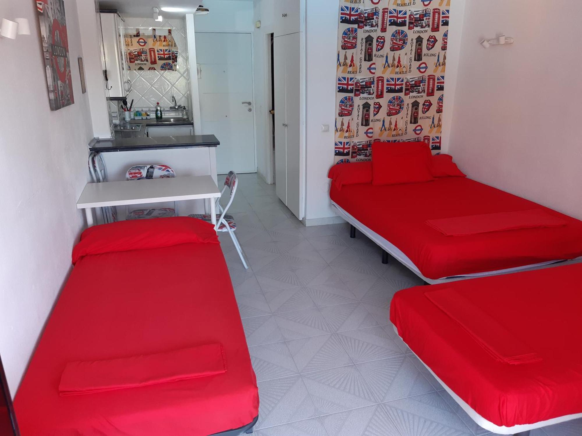Jupiter Apartment Sea, Pools View بينالماذينا المظهر الخارجي الصورة