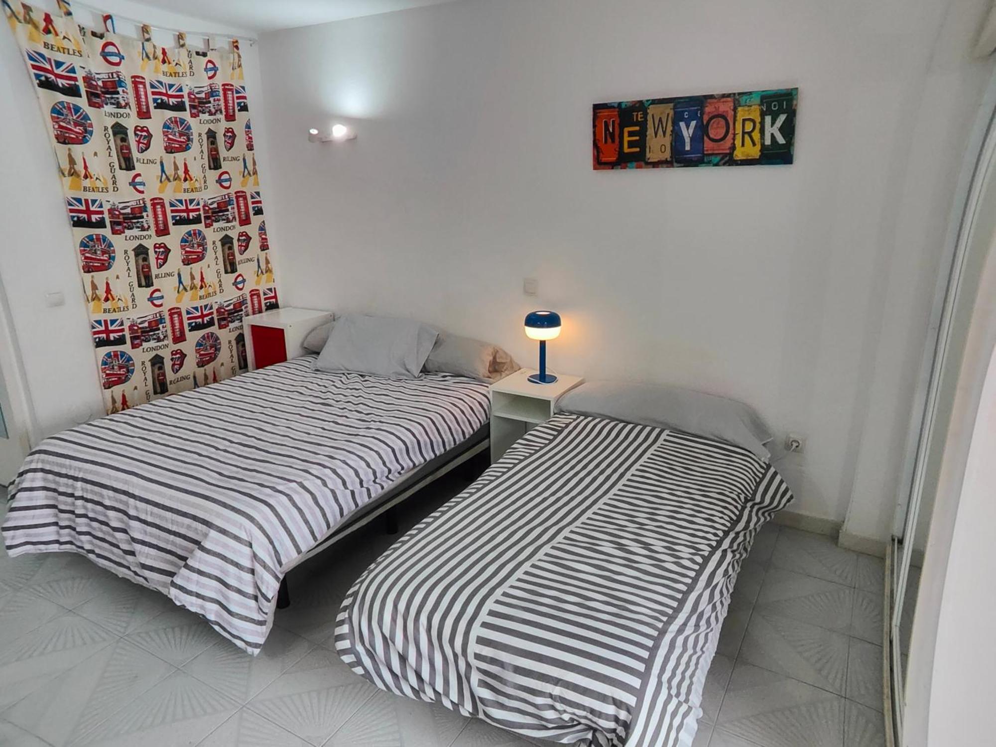 Jupiter Apartment Sea, Pools View بينالماذينا المظهر الخارجي الصورة